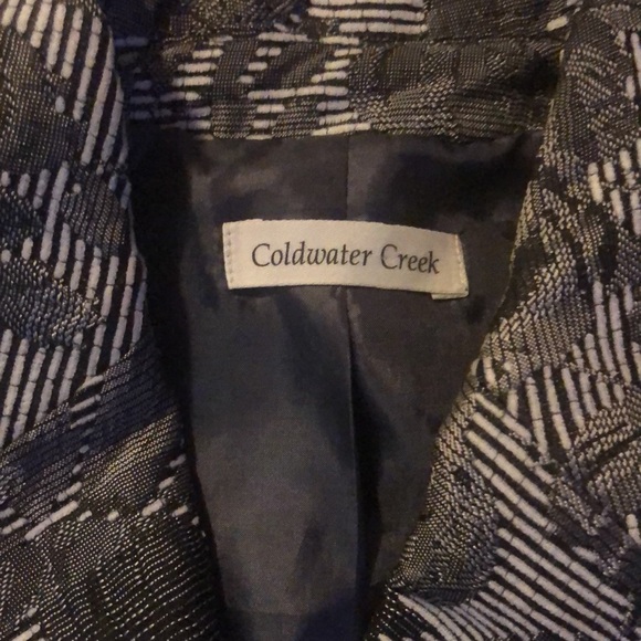 Office jacket - Picture 2 of 2